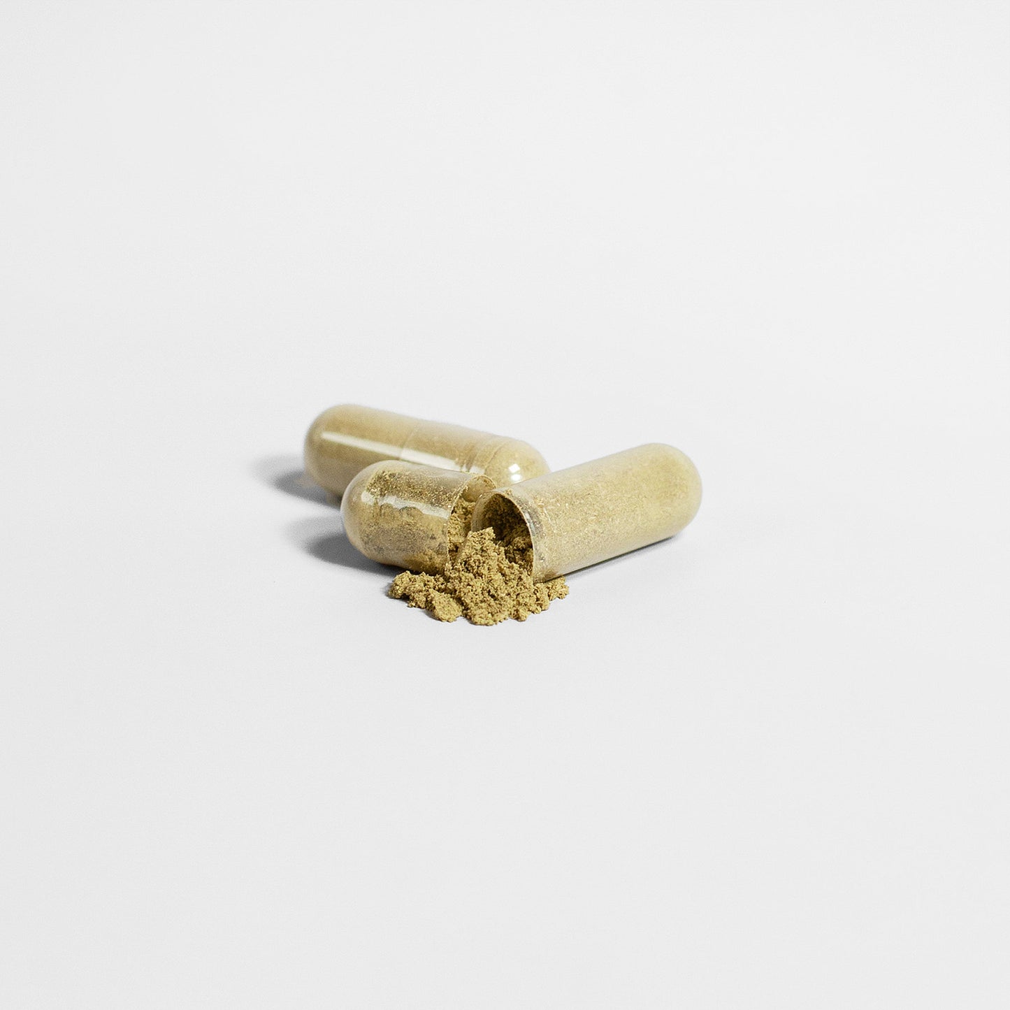 Premium Moringa Pure Dietary Supplement - 60 Vegan Capsules