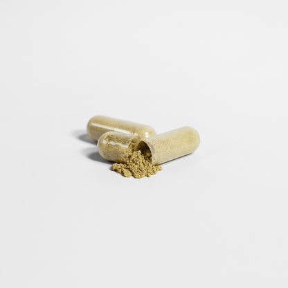 Premium Moringa Pure Dietary Supplement - 60 Vegan Capsules