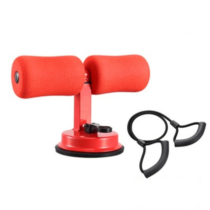 Sit Up Bar Trainer with Foam Grip – Home Core Exercise Tool