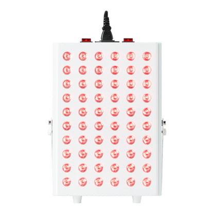 High Power Red Light Therapy Panel For Recovery, Pain Relief, Wound Healing, Skin Health