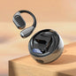 Wireless Earphone For Sports, Gaming, Calling, Business with Noise Cancellation