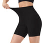 Women's High-Waist Biker Shorts – 6.3" Inseam | Tummy Control, No Front Seam