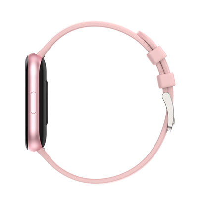P25 Smart Bracelet – 1.69-in Touch Screen, Heart Rate Monitor, iOS & Android