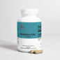 Premium Moringa Pure Dietary Supplement - 60 Vegan Capsules