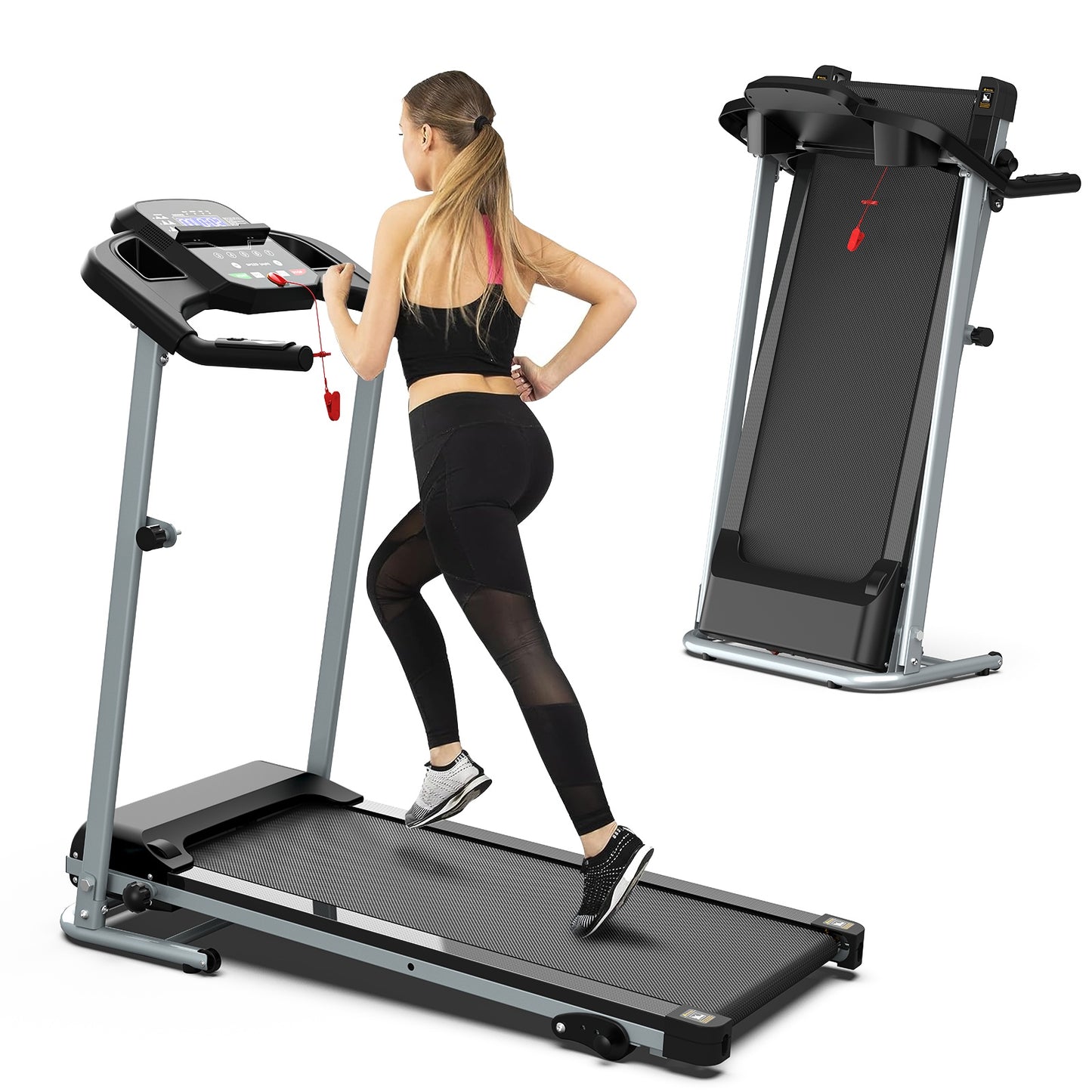 High Quality Home Treadmill