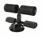 Sit Up Bar Trainer with Foam Grip – Home Core Exercise Tool