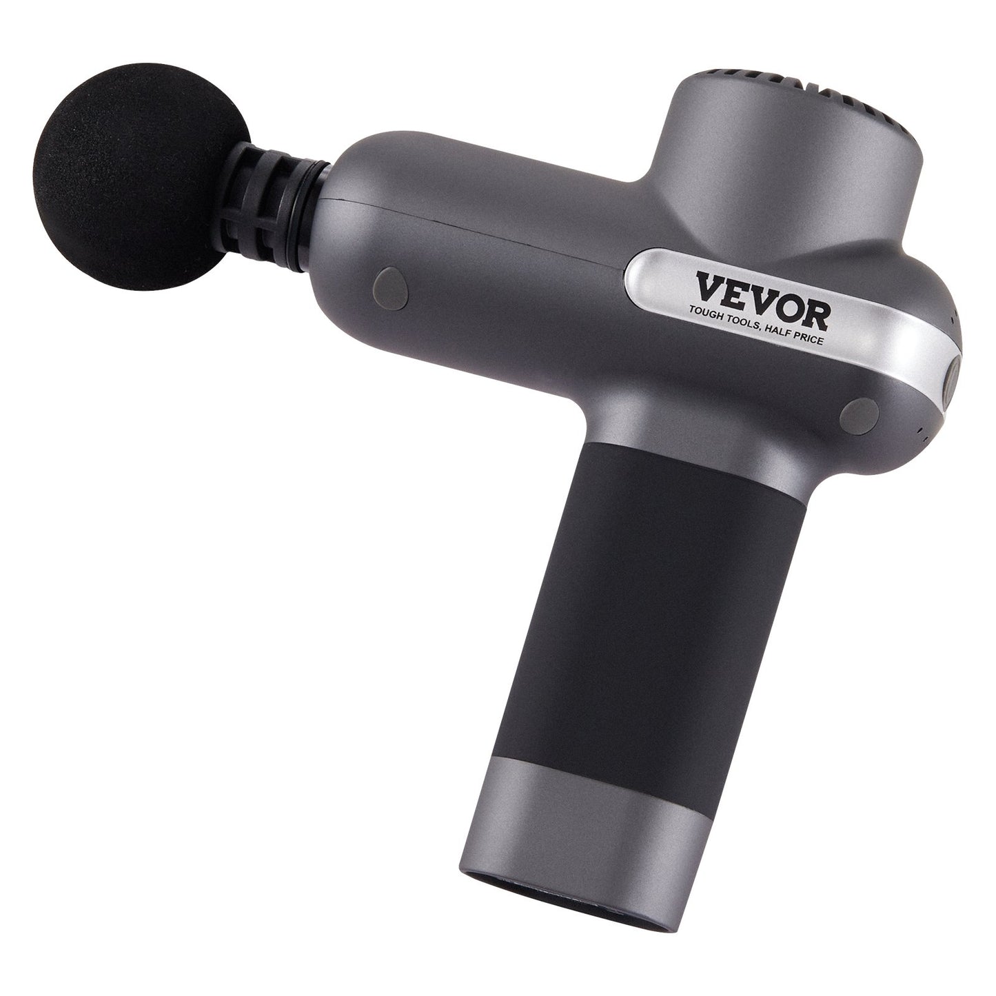VEVOR Deep Tissue Massage Gun for Muscle Recovery & Pain Relief
