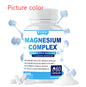 Magnesium Complex Capsules – 60 & 90 Count