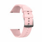 P25 Smart Bracelet – 1.69-in Touch Screen, Heart Rate Monitor, iOS & Android
