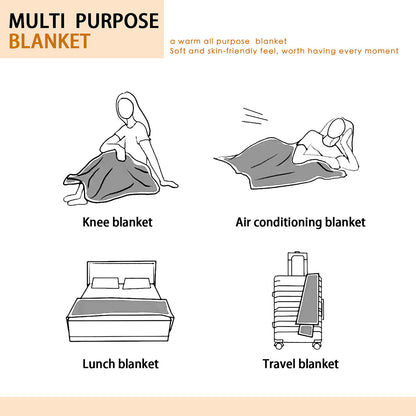 Black Dog Printed Flannel Throw Blanket Gray Camouflage Pattern Pattern Bedspread Cover Soft Lightweight For Home Bedroom Decor Festival Gifts 60x80 Inches