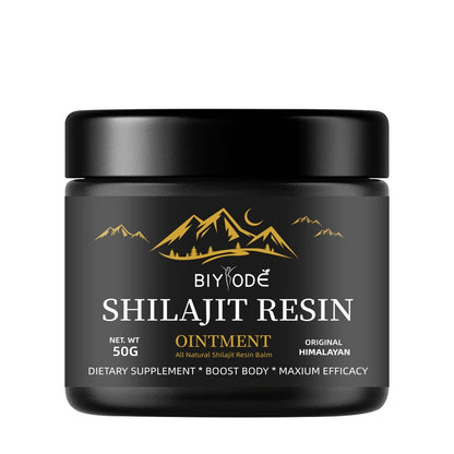 Pure Himalayan Shilajit Gummies with Ashwagandha & Gokshura – No Added Sugar (60 Chewables)