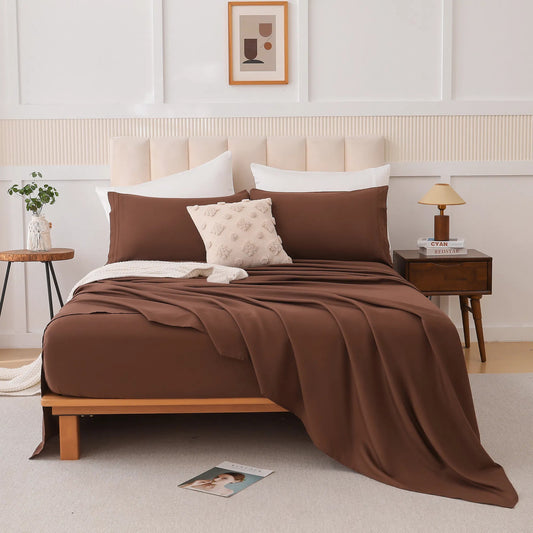Four-piece Bed Set, K