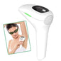 IPL Laser Hair Removal Device 900,000 Flashes for Body, Face & Bikini
