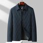 Casual Cotton-padded Jacket
