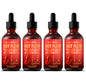 Liquid Capsaicin Drops – 1 to 5 Pack