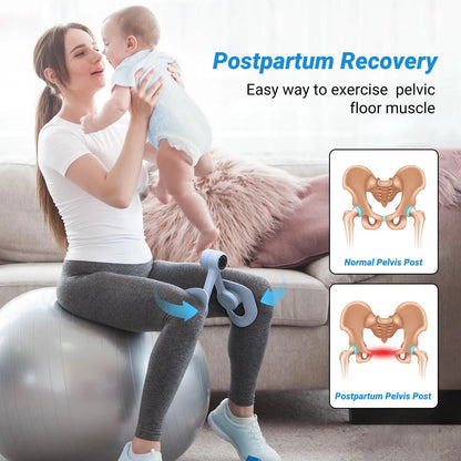 MERACH Thigh Trainer & Pelvic Floor Exerciser