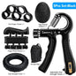 Hand Grip Trainer for Hand & Forearm Strength