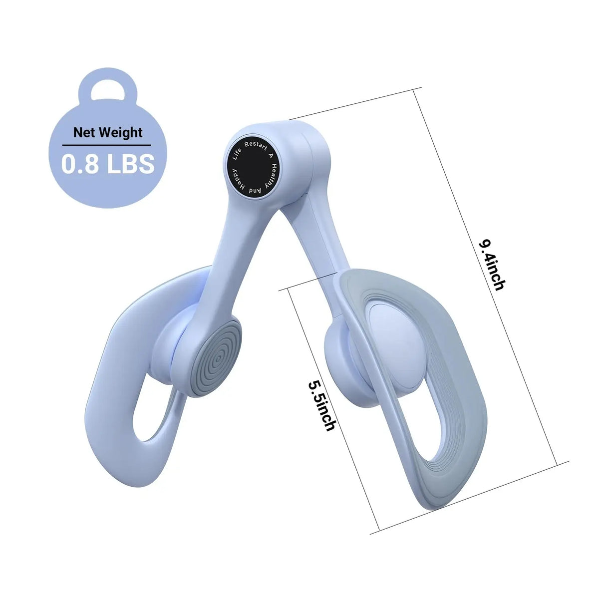 MERACH Thigh Trainer & Pelvic Floor Exerciser