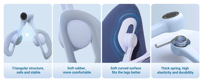 MERACH Thigh Trainer & Pelvic Floor Exerciser