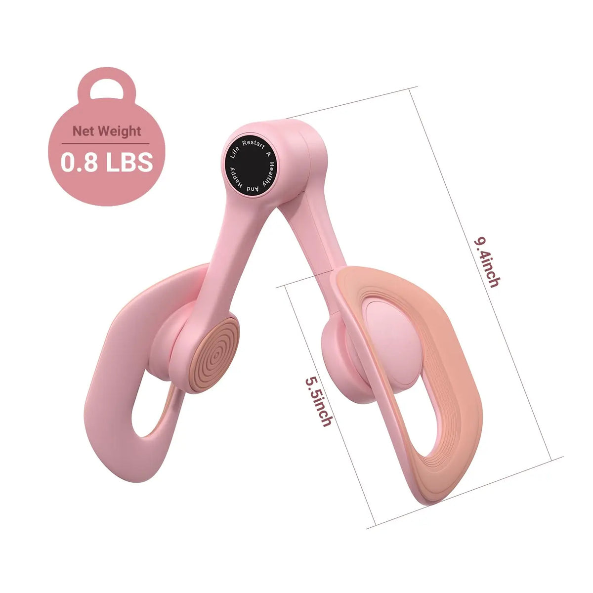 MERACH Thigh Trainer & Pelvic Floor Exerciser