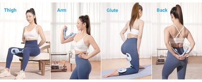 MERACH Thigh Trainer & Pelvic Floor Exerciser