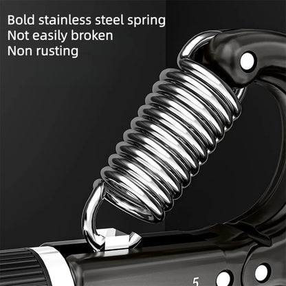Hand Grip Trainer for Hand & Forearm Strength