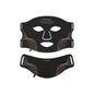 LED Face Mask, 460/660/850 nm Light Device