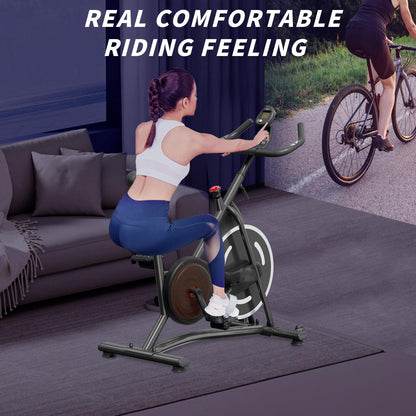 Exercise Bike | Ultimate Fitness Equipment