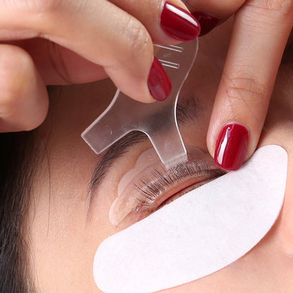 Lash Lift Kit Lash Lifiting Eyelash Perming Kit Lash Curling Enhancer Eyes Makeup Tools