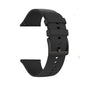 P25 Smart Bracelet – 1.69-in Touch Screen, Heart Rate Monitor, iOS & Android