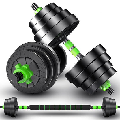 Detachable Metal Dumbbell