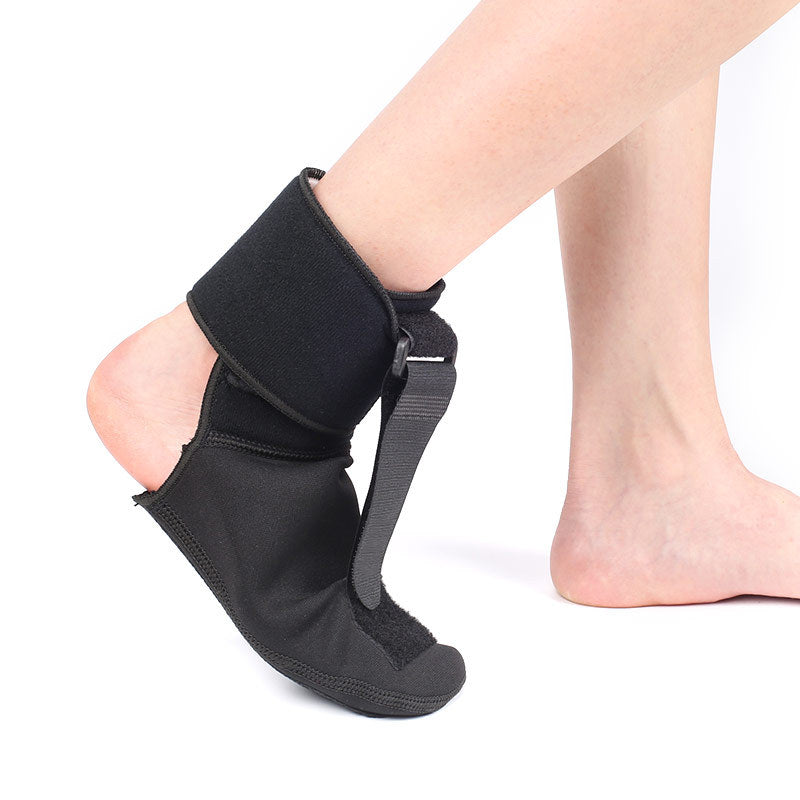 Foot Drop Ankle Orthosis Brace | Rehabilitation & Ankle Stabilization | Adults S–L