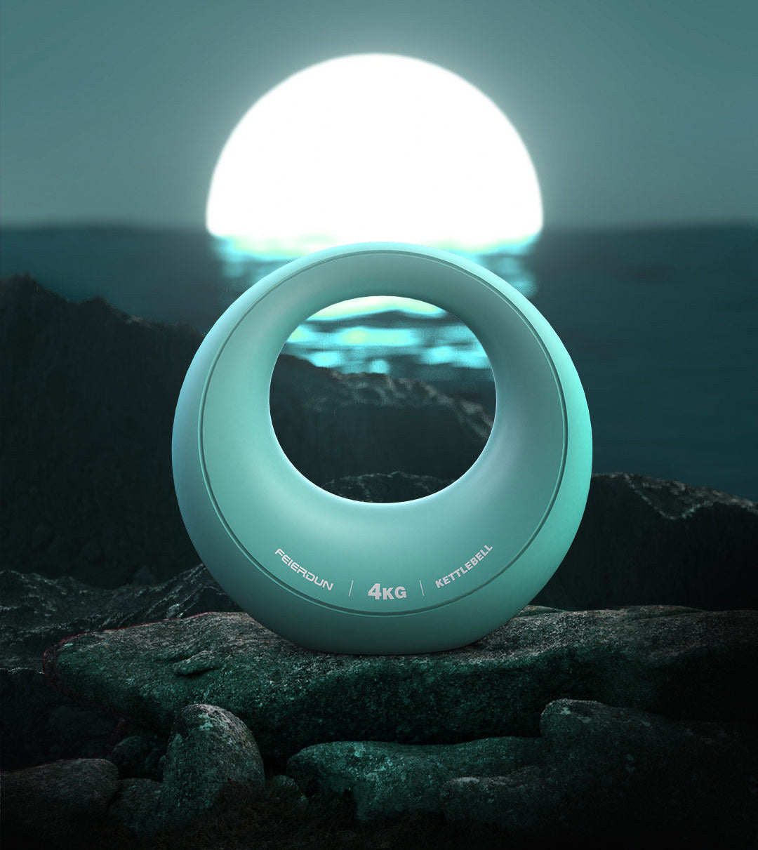 Women’s Fitness Dumbbell