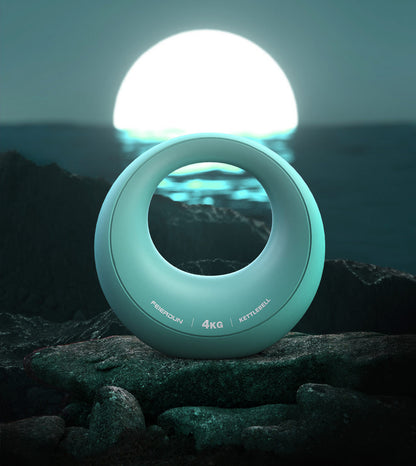 Women’s Fitness Dumbbell