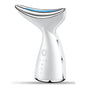 Face & Neck Massager for Skin Tightening, Anti-Aging & Facial Lifting Device