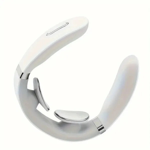 Intelligent Cervical Neck & Shoulder Massager – Heat, Vibration, Unisex