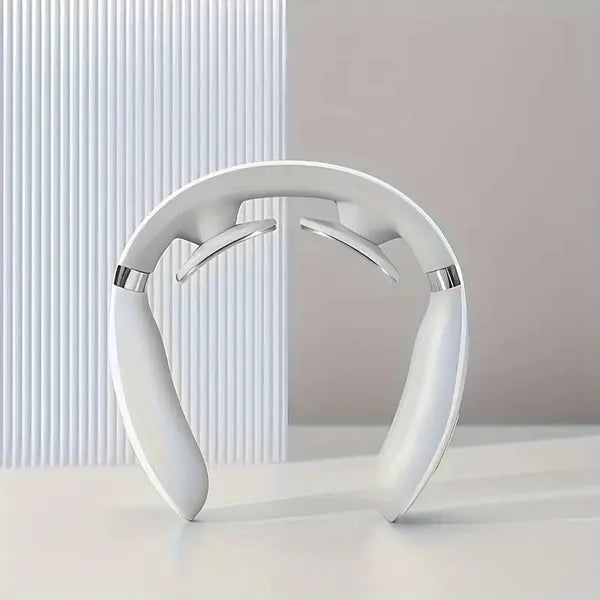 Intelligent Cervical Neck & Shoulder Massager – Heat, Vibration, Unisex