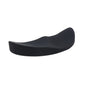 Silicone Gel Gliding Wrist Rest Mouse Pad – Ergonomic, Non-Slip, Left & Right Hand