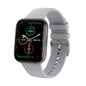 P25 Smart Bracelet – 1.69-in Touch Screen, Heart Rate Monitor, iOS & Android