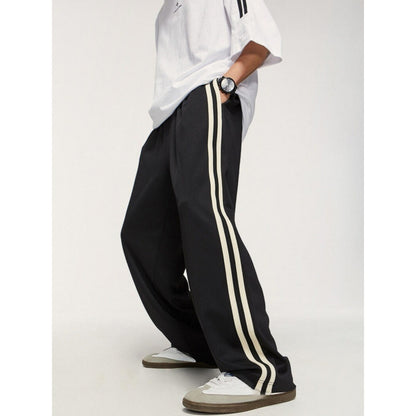 Casual Pants, Trendy And Fashionable Casual Pants, Men's Pants, Men's Pants, Long Pants, Straight Pants, Corduroy Casual Pants, Tight-fitting Casual Pants, Anti-wrinkle Casual Pants, 9-inch Pants, Men