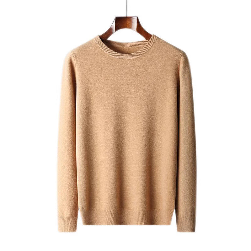 Pure Wool Sweater