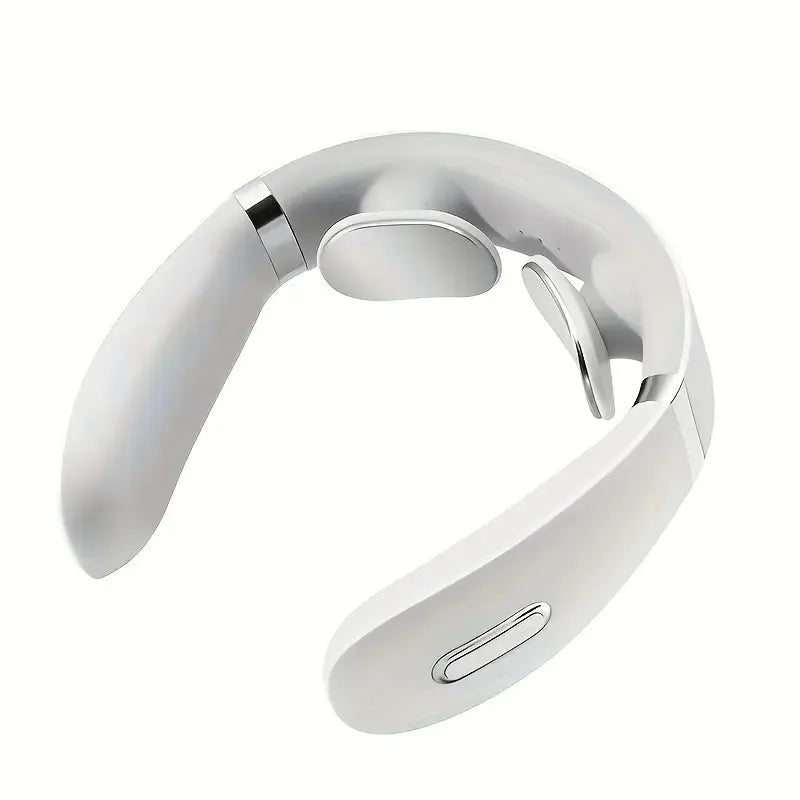 Intelligent Cervical Neck & Shoulder Massager – Heat, Vibration, Unisex