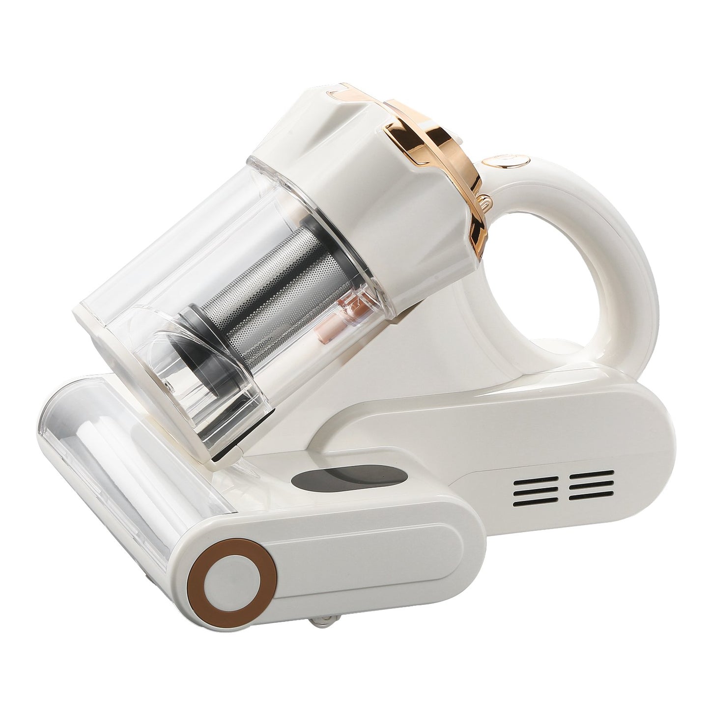 550W Mattress Vacuum Cleaner with HEPA Filter & Powerful 18Kpa Suction