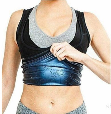 Sauna Shirt For Men and Women | Fat Burner Shapewear