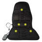 Heating Massage Mat Infrared Physiotherapy