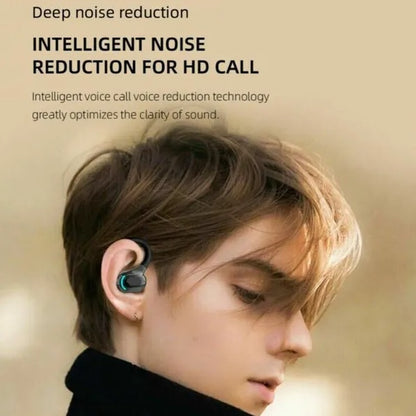 Bluetooth | Wireless Earphones