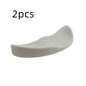 Silicone Gel Gliding Wrist Rest Mouse Pad – Ergonomic, Non-Slip, Left & Right Hand