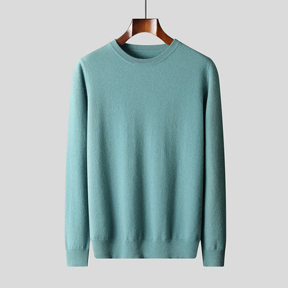 Pure Wool Sweater