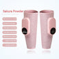 Electric Calf & Leg Massager | Airbag Compression & Heat | USB Rechargeable | Single or Double