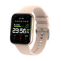P25 Smart Bracelet – 1.69-in Touch Screen, Heart Rate Monitor, iOS & Android